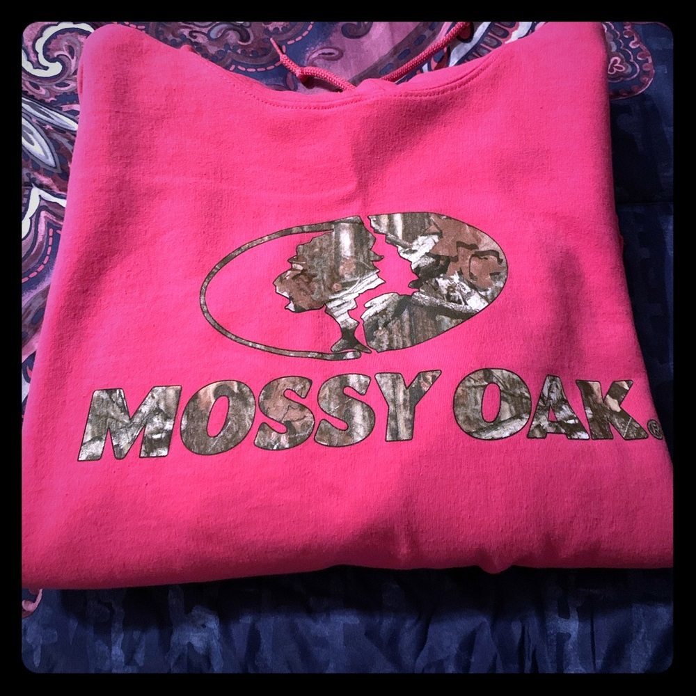 Used Hoodie